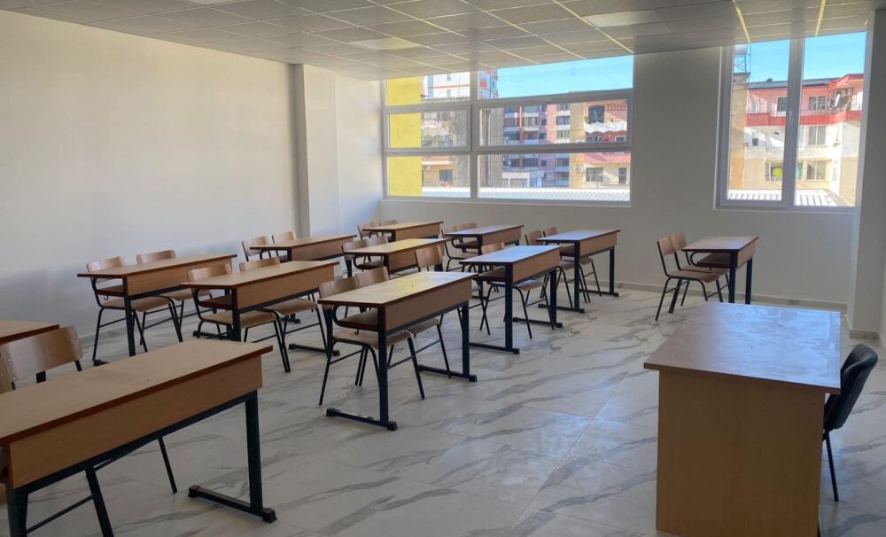 Raporti i ISHSH: Mungesë e kushteve higjieno-sanitare në institucionet arsimore